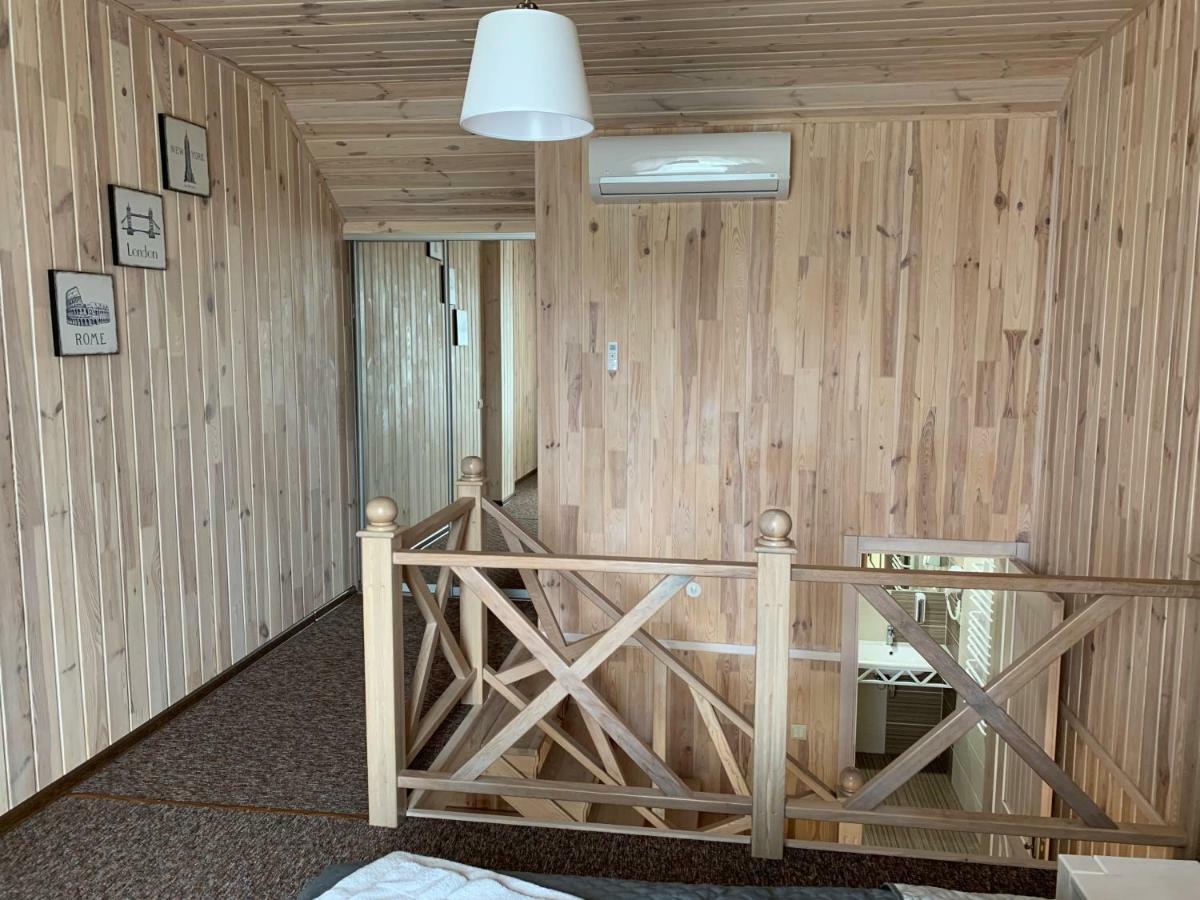Готельно-Ресторанний Комплекс Прованс Парк Почаив Екстериор снимка